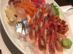 -佛山希尔顿酒店·融誉亚洲美食荟