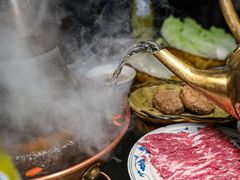 -前门张记涮肉(前门店)