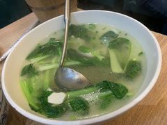 -老地方川菜馆(肥西路店)