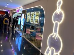 -小杨生煎(湟普汇店)