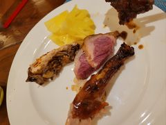 -阿外楼度假酒店-阿咖啡自助餐厅
