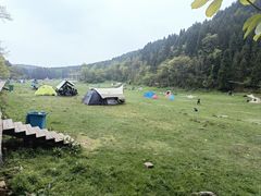 -武陵山森林公园