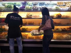 麻辣烫-万记麻辣烫国展总店