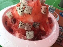 -梁子刨冰王&梁小糖(王顶堤店)