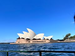-悉尼歌剧院
