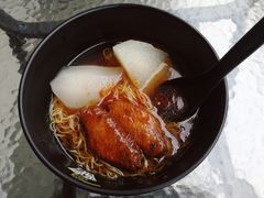 -亞婆井·劲抽面食(铂顿城店)