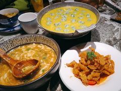 -一味大院•桐庐菜传承店(春江路店)