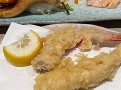 -梅丘·寿司の美登利(银座店)