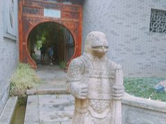 -龙潭水乡