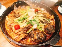 -老板恋上鱼(振华商厦店)