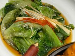 -范家小馆·烤鸭新京菜(金融街店)