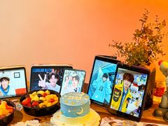 -森之烘焙.蛋糕.甜品台定制(番禺万博店)