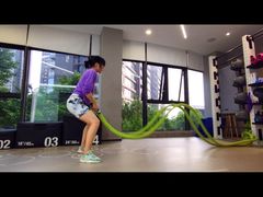 -WEGYMER健萌健身(雅颂居馆)