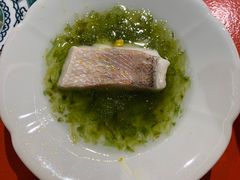 -鮨青(恒基名人购物中心店)