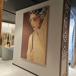 -盘子女人坊古装写真摄影(深圳店)