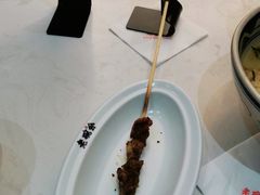 -老碗会·陕西手工面(前海世茂店)