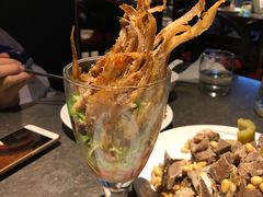 -汤城小厨•粤菜•靓汤(苏州街店)