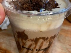 阿华田波波茶-喜茶(东莞汇一城店)
