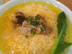 广汉大刀金丝面-天府掌柜(九眼桥店)
