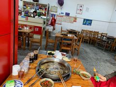 大堂-李德富老街牛杂火锅(抚琴街店)