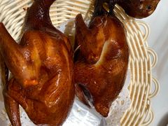 -稻香酒家·35年老字号(侨光店)