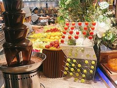 -梨花自助烤肉(西三旗万象汇黑金店)