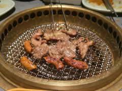 -韩盛·盛江山自助料理(中街大悦城店)