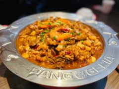 -胖哥俩肉蟹煲(盐城金鹰国际店)