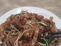 -百福麵家(新馬路店)
