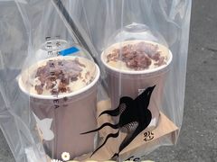 -BeauTea水仙(coco park店)