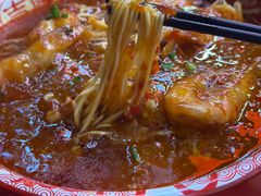 -李叔叔虾蟹大排档(青羊店)