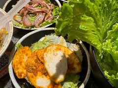 -酒拾烤肉(平潭店)