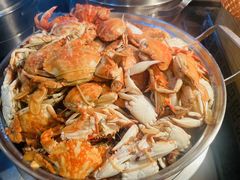 -星伦多自助料理·涮烤一体(江桥万达店)