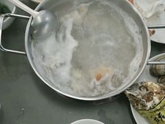 -尚宴牛特鲜自助(太原街万达店)