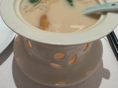 浓鸡汤花胶炖鱼翅-北京厨房(SKP店)