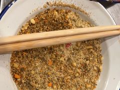 -永安里地摊烤肉(首创店)