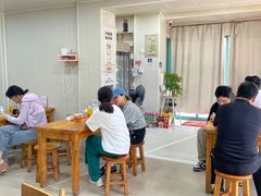 大堂-阿玲海鲜面(高亭镇星河路店)