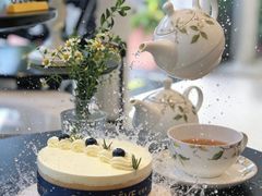 -杜哈夫DOUX RÊVE·生日蛋糕(日月光店)