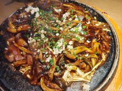 -蜜桃餐厅·伴山(绿宝广场店)