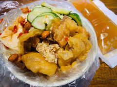 宾阳酸粉-老宾州南街酸粉店(民族大道店)