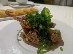 -在前门·烤鸭北京菜(五月花广场店)
