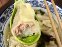-方老大馄饨(抚宁巷店)