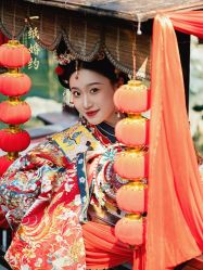 -时光印记婚纱摄影工作室·原创定制