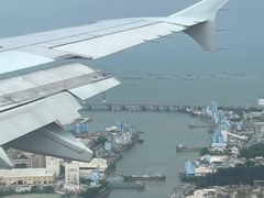 -深圳宝安国际机场