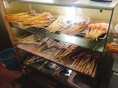 -十里铺铁板鱿鱼