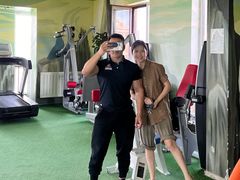 -红山会健身·普拉提(广安门店)