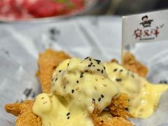 -安又胖韩国烤肉(美罗城店)