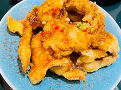 -君霖海鲜私房菜(春柳店)