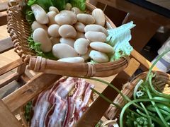 -阿婆情腊排骨火锅·野生菌季(古城旗舰店)