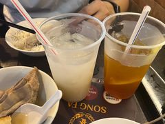 -松發肉骨茶(克拉码头店)